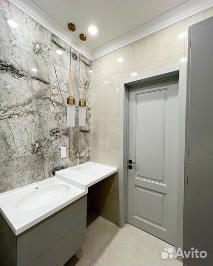 Ремонт квартир и домов под ключ с гарантией