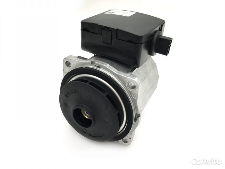 Wilo KSL15/6-3C 82W Двигатель насоса котла