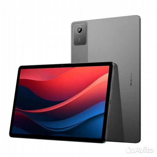 Планшет Lenovo Pad 2024 6/128 Black