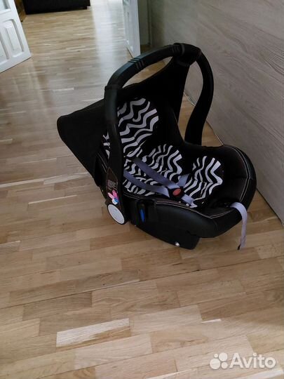 Автолюлька