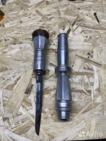 Ручка кпп 2101 2103 2106 2121