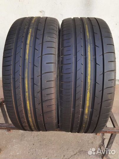 Dunlop SP Sport Maxx 050+ 245/45 R20 99V