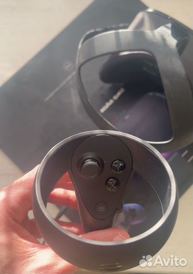 Oculus quest 64gb