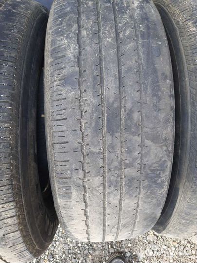 Triangle TR257 245/70 R16