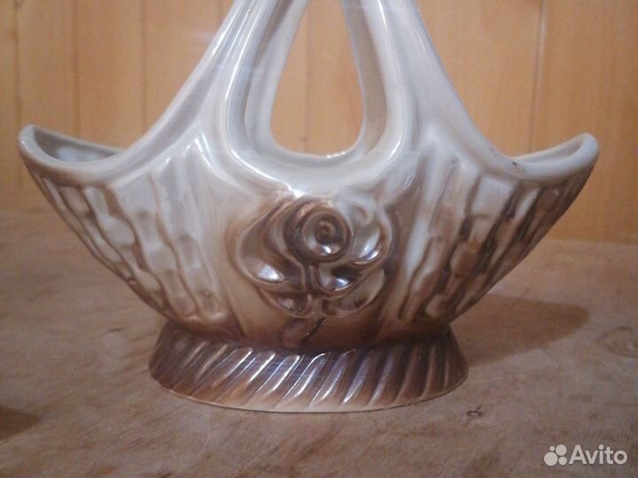 Конфетница СССР