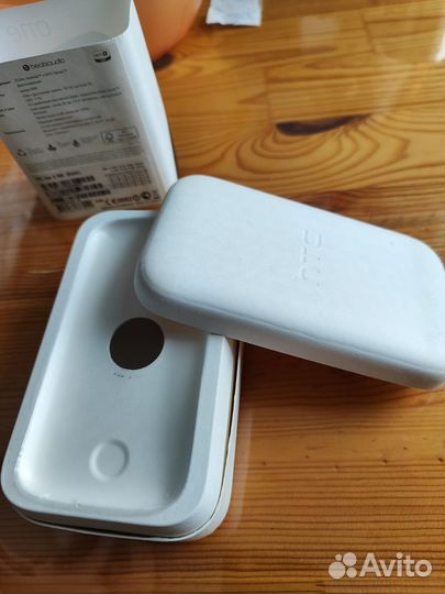 Коробка оригинальная от HTC One S