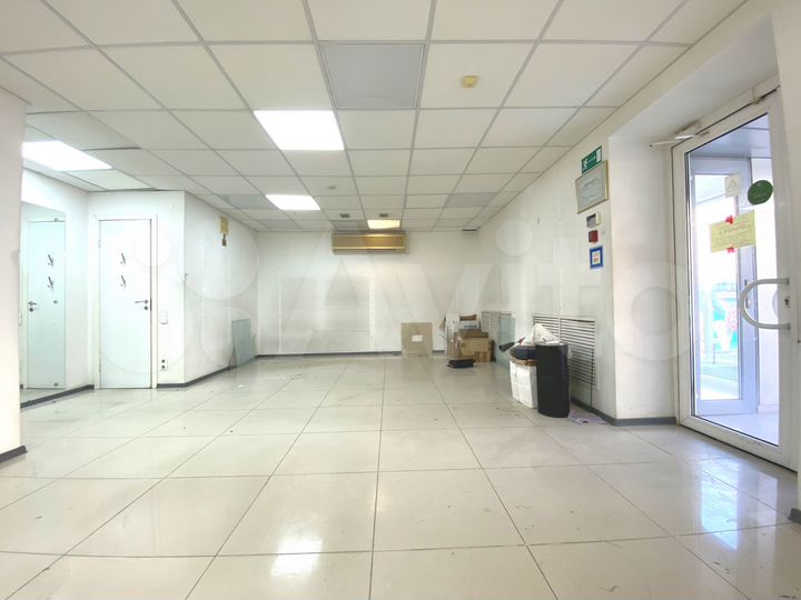 Торговая площадь, 47 м²