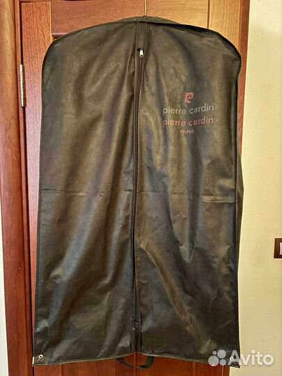 Костюм мужской pierre cardin