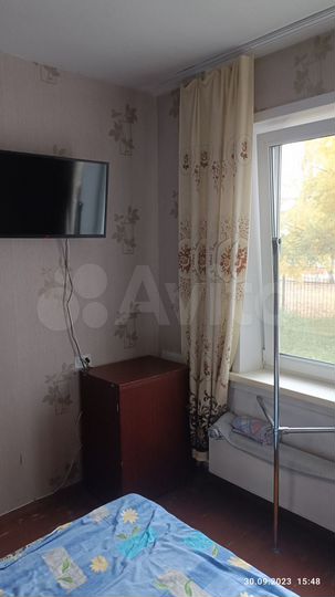 3-к. квартира, 63,8 м², 1/5 эт.