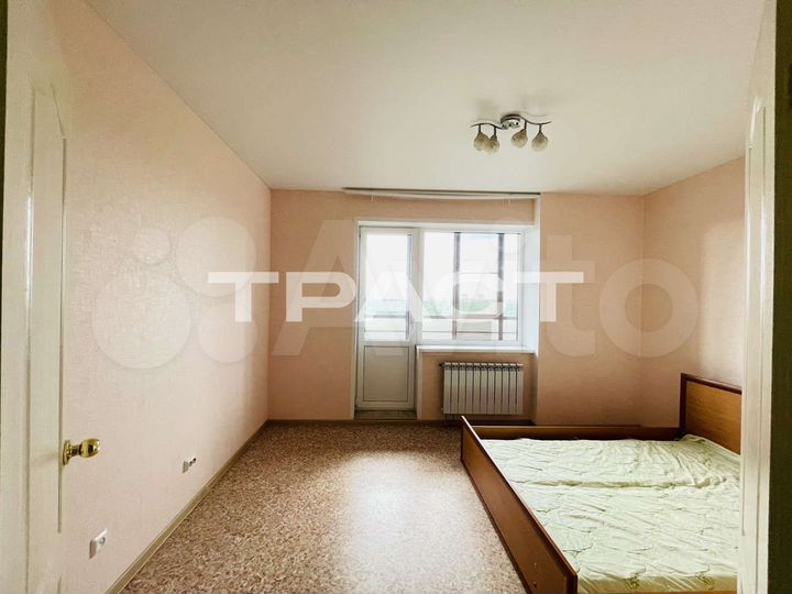 2-к. квартира, 73 м², 15/26 эт.