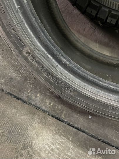 Yokohama S.Drive AS01 205/45 R17 88Y