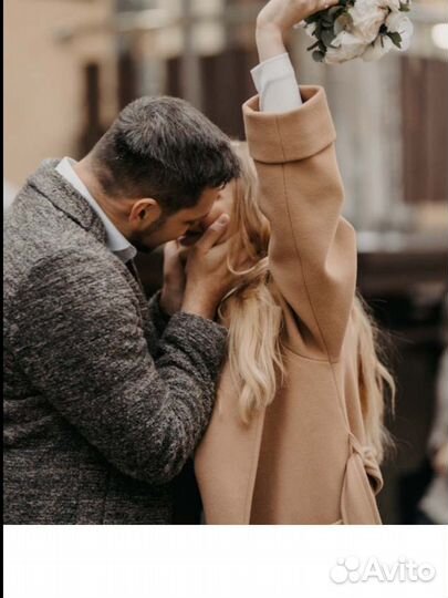 Пресеты Аня Райли