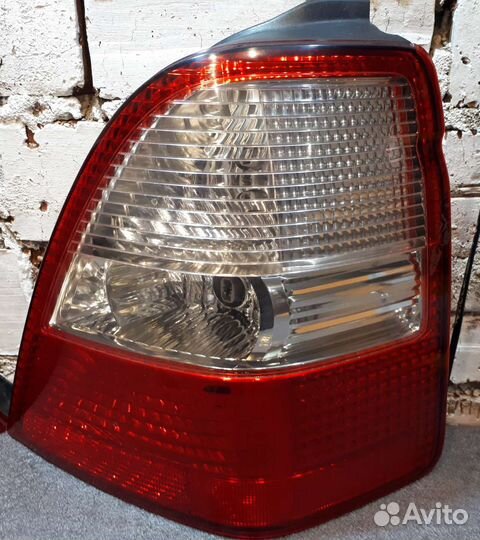 Фонари Хонда Одиссей ra6