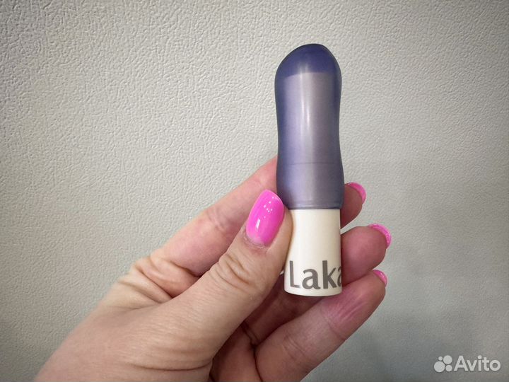 Laka soul vegan тинт для губ новый