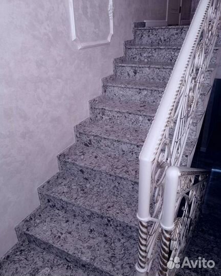 Лестница на заказ