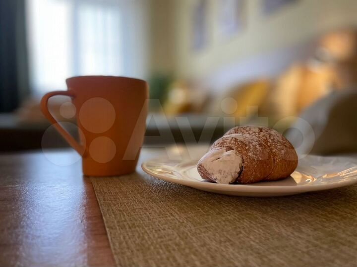 2-к. квартира, 42 м², 17/18 эт.