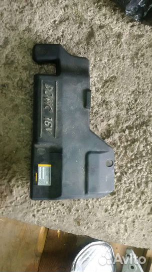 Запчасти pt cruiser