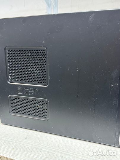 Системный блок intel core i5