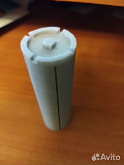 Держатель риббона для TSC TE200