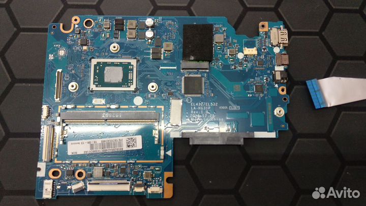 Lenovo Ideapad s340-14api на запчасти