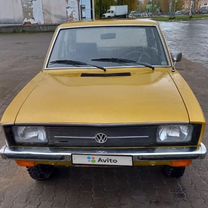 Volkswagen K70 1.6 MT, 1971, 117 000 км, с пробегом, цена 990 000 руб.