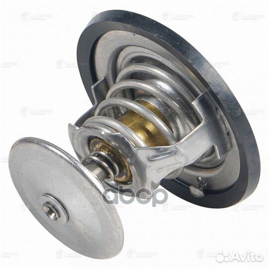 Термостат Г. Евро-2 (82*C) LT03025 luzar