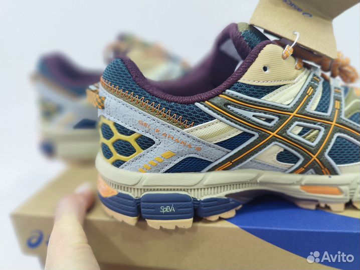 Кроссовки Asics gel kahana 8