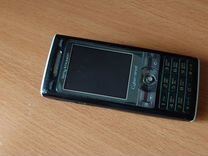 Sony Ericsson K800i