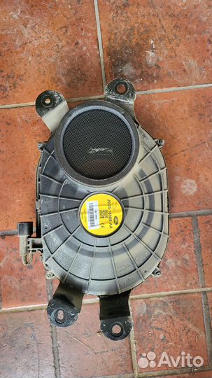 Jaguar I-Pace 2019 (40 т.км. пробег) на разбор