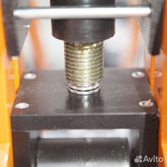 Станок профилегибочный ручной Stalex TR-40