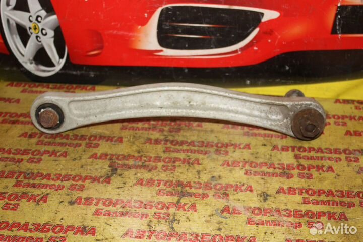 Рычаг задний верхний Porsche Cayenne GTS