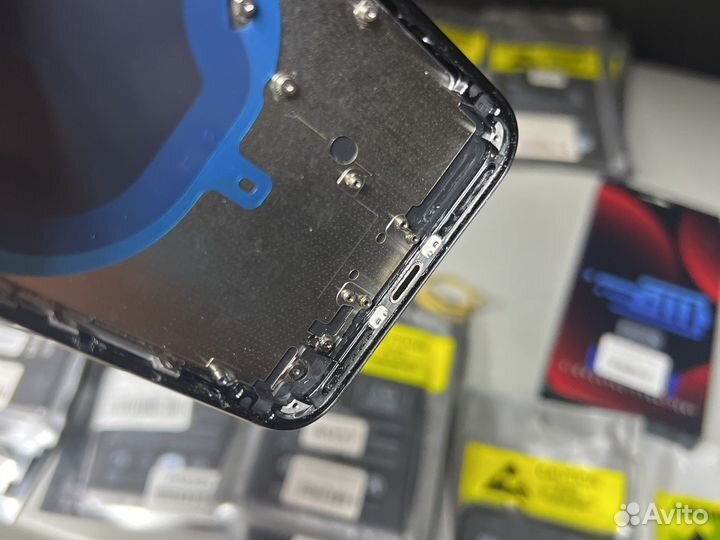 Корпус iPhone 8