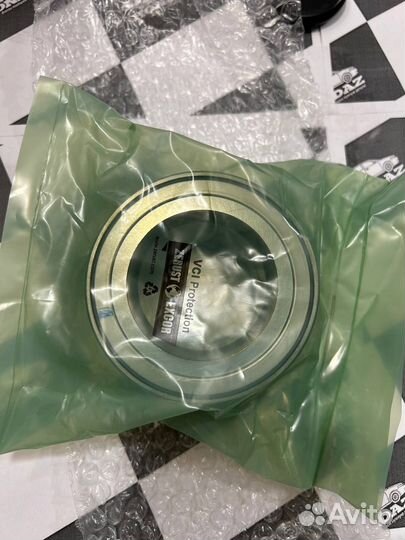 Подшипник передней ступицы Honda Pilot 3