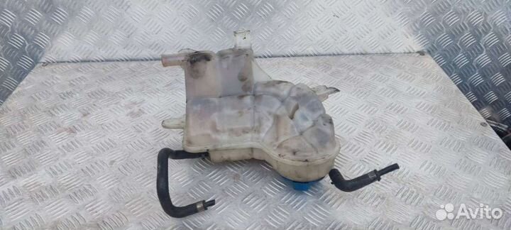 Расширительный бачок Audi A6 C6 (S6,RS6) 3.0 4F012