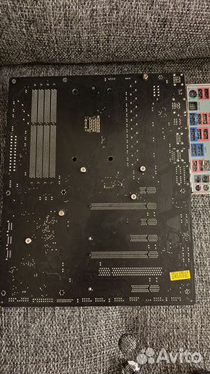 Материнская плата gigabyte ga-990fxa-ud3 rev.4.0