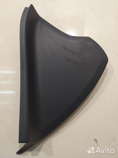 Накладка торпедо(левая) (Mercedes-Benz CLA-class)