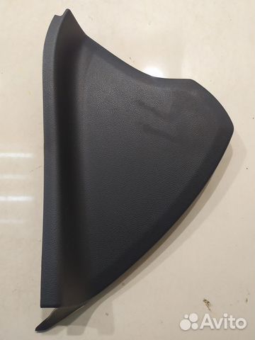 Накладка торпедо(левая) (Mercedes-Benz CLA-class)