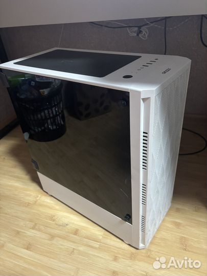 Игровой пк i7