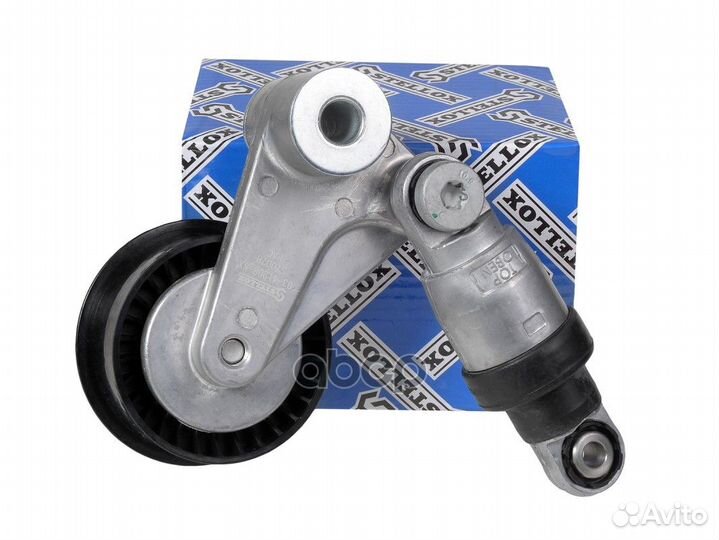 03-41208-SX ролик натяжной с механизмом натяжен