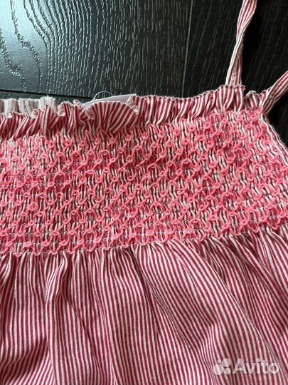 Топ/туника/ блузка/майка Зара/zara