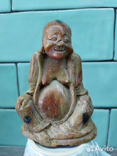 Хотей будда