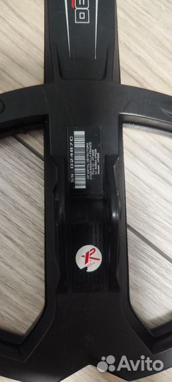 Катушка XP Deus 11