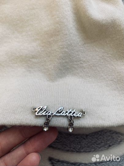 Шапка для девочки