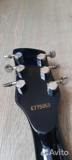 Greco RG-800B 1977 (FujiGen MIJ)