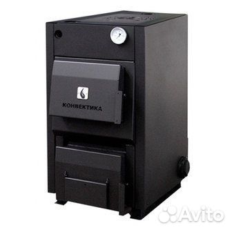 Котел Отопительный термофор Титан 15 Ч