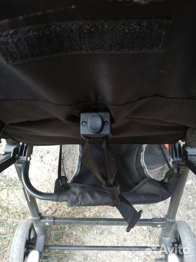Детская коляска