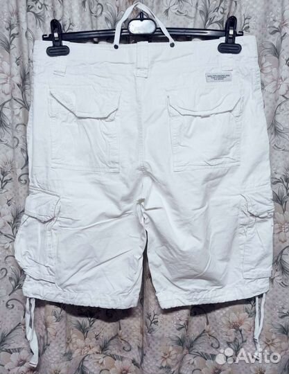 Шорты мужские в ассортименте