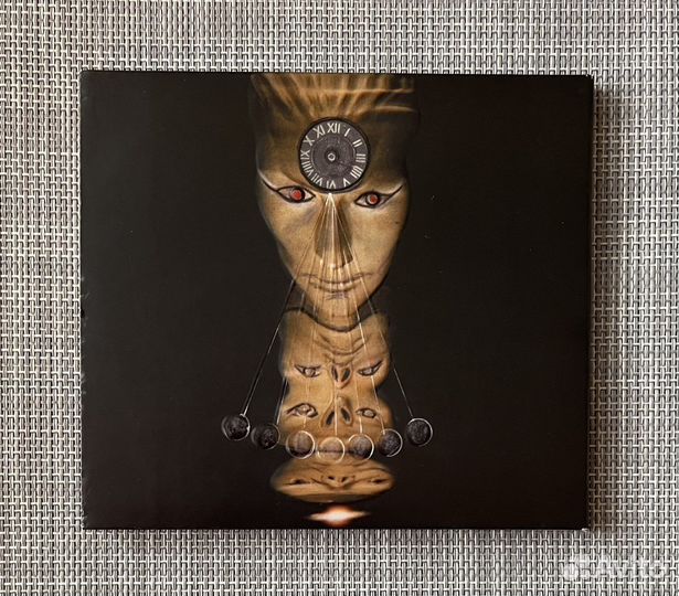 System Of A Down - Mezmerize CD USA Ltd Digipack