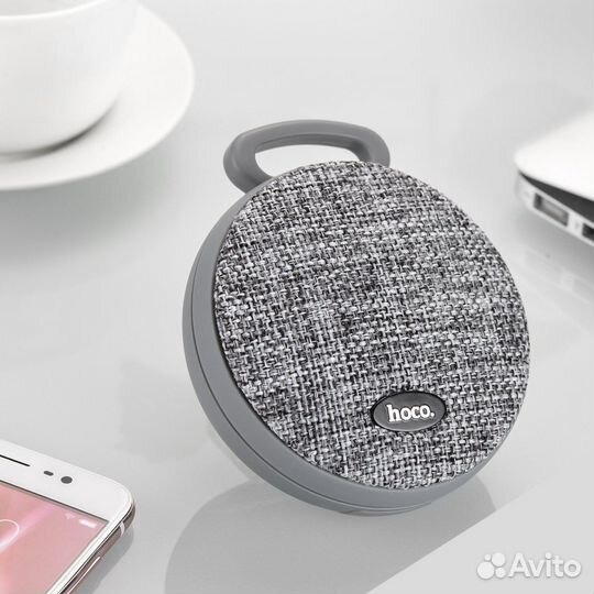 Bluetooth колонка hoco BS7