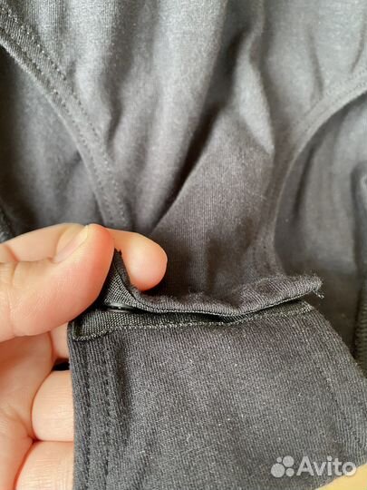 Купальник для спортивной гимнастики (новый)